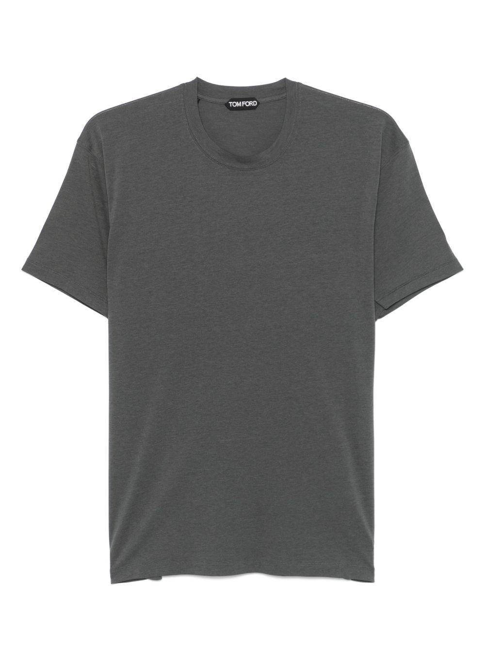 T-shirt Tom Ford JCS004JMT012 HB990 Tom Ford 