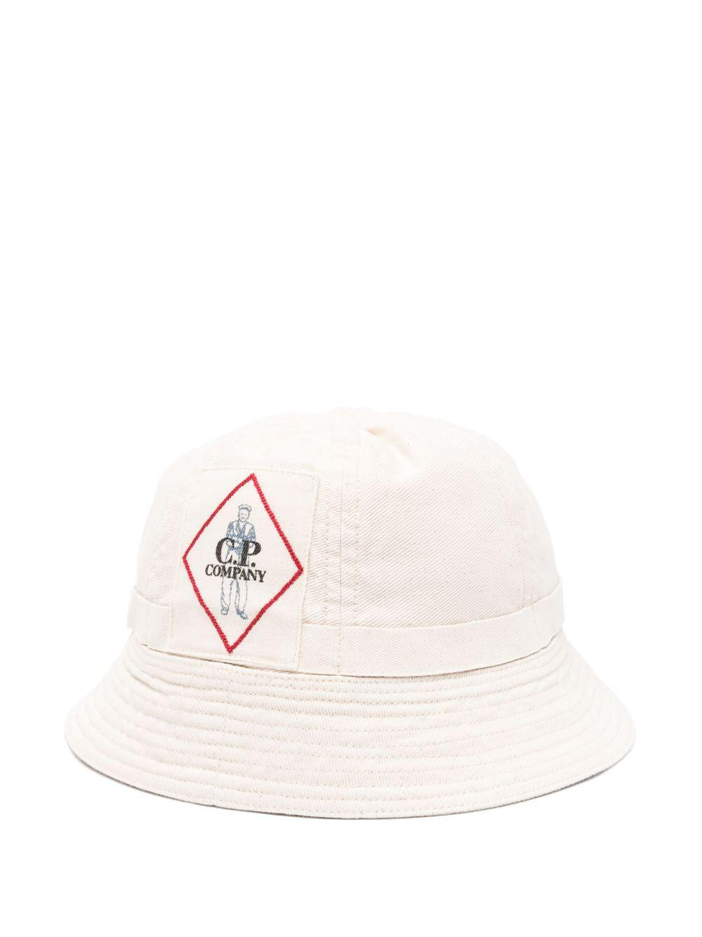 Cappello C.P. Company 18CMAC294A110100A 003 C.P. Company 