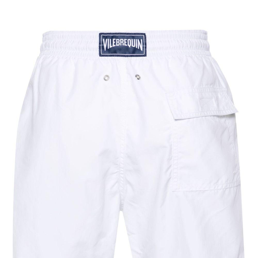 Costume Moorea Vilebrequin MOOREAC4A00N 010 Vilebrequin 