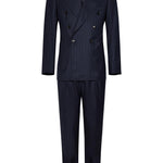 Franzese Collection Pronta Sartoria BM0410NAVY