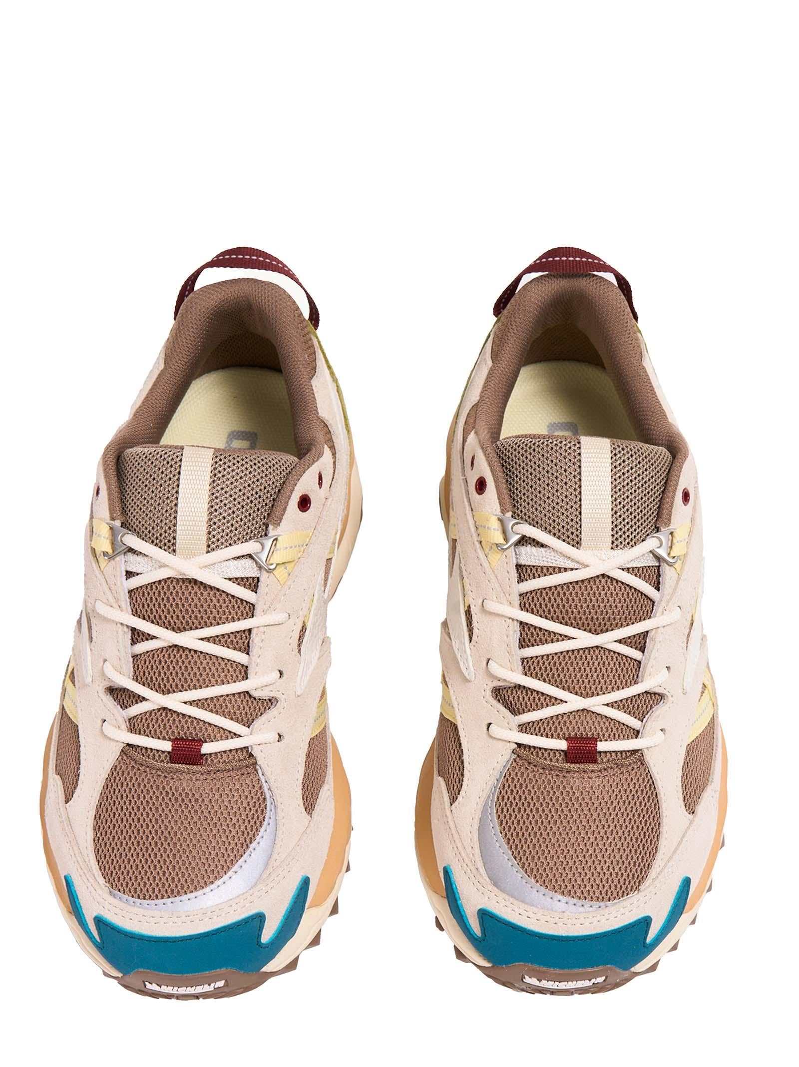 Mizuno Wave Mujin TL Sneakers – Michele Franzese