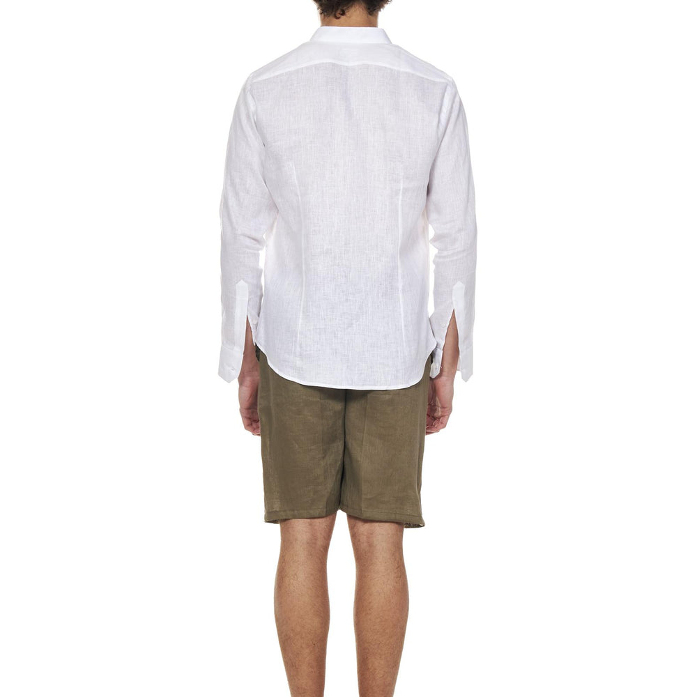 
                  
                    Franzese Collection Pronta Sartoria FRACM18BIANCO
                  
                