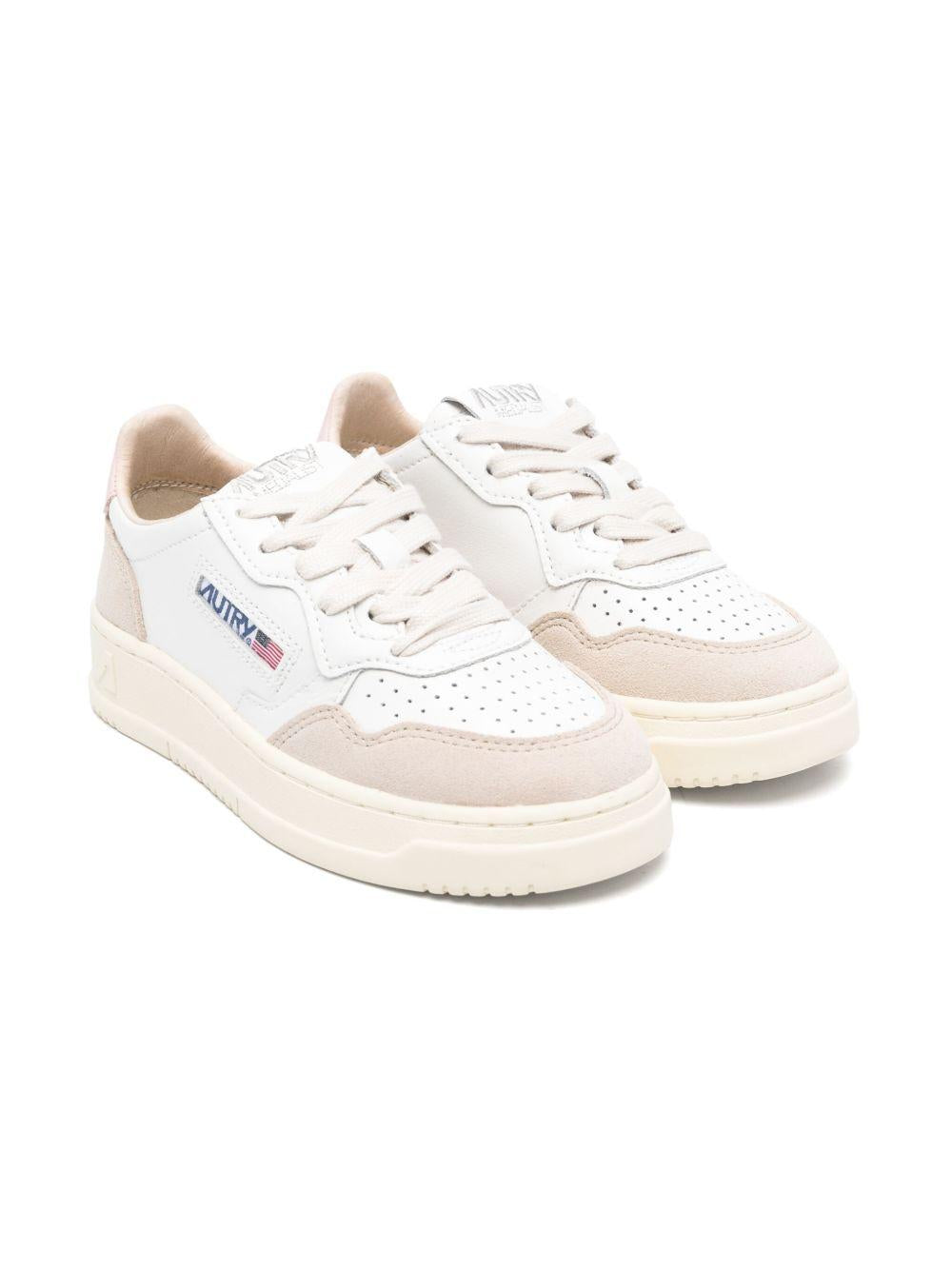 Sneakers 'Low Medalist' Autry Kids KULK FS03 Autry kids 
