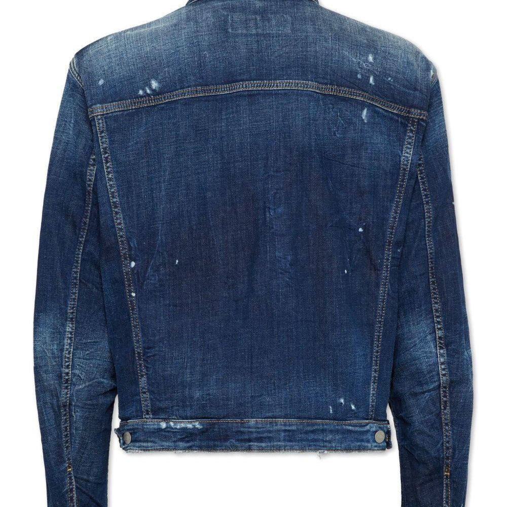 Dsquared2 S74AM1561S30664470
