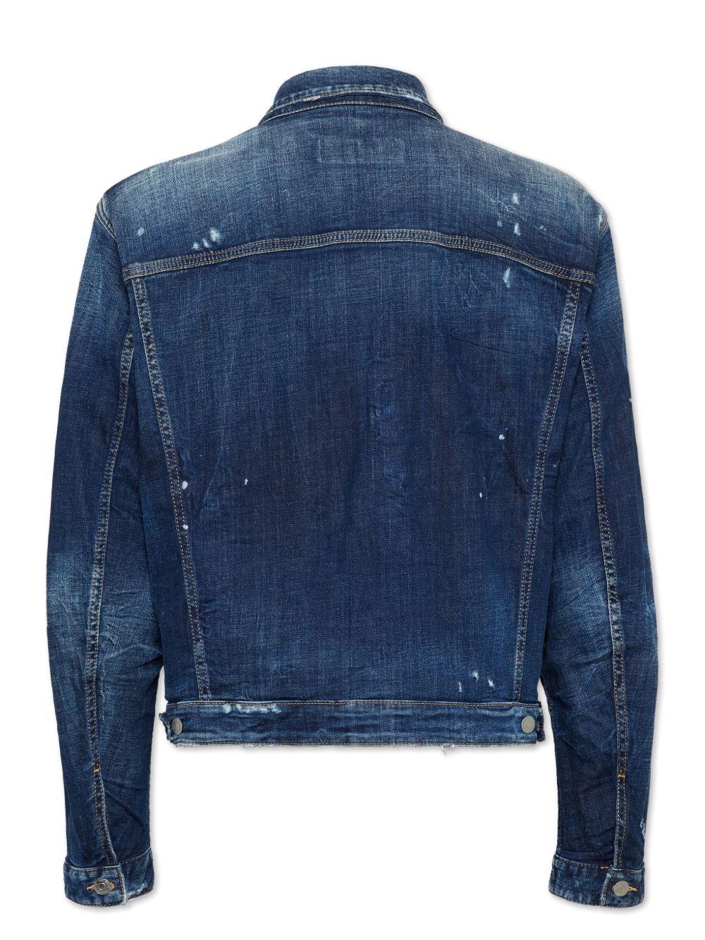 Dsquared2 S74AM1561S30664470