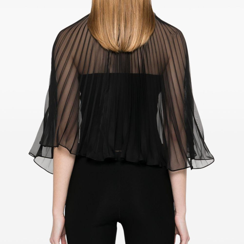 
                  
                    Mantella Nensi Dojaka NDSS25JKT037 BLACK Nensi Dojaka 
                  
                
