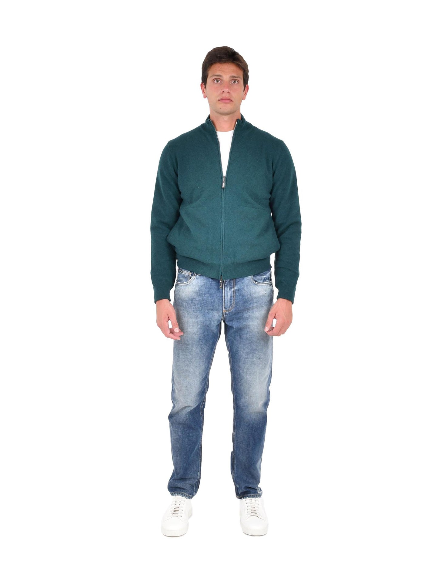 Giubbino Drumohr D1K222D RB63 Drumohr 