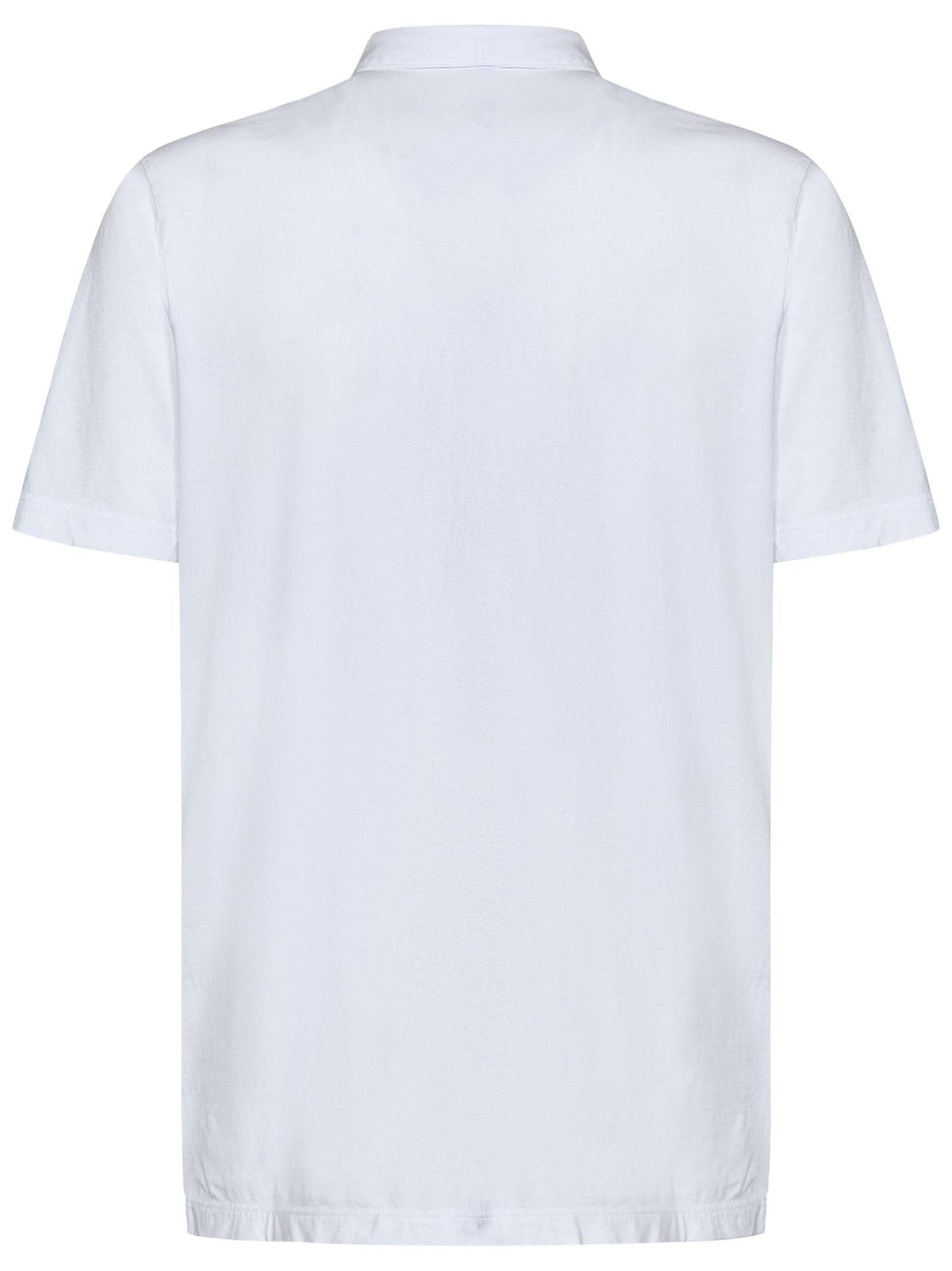 James Perse MSX3337WHT