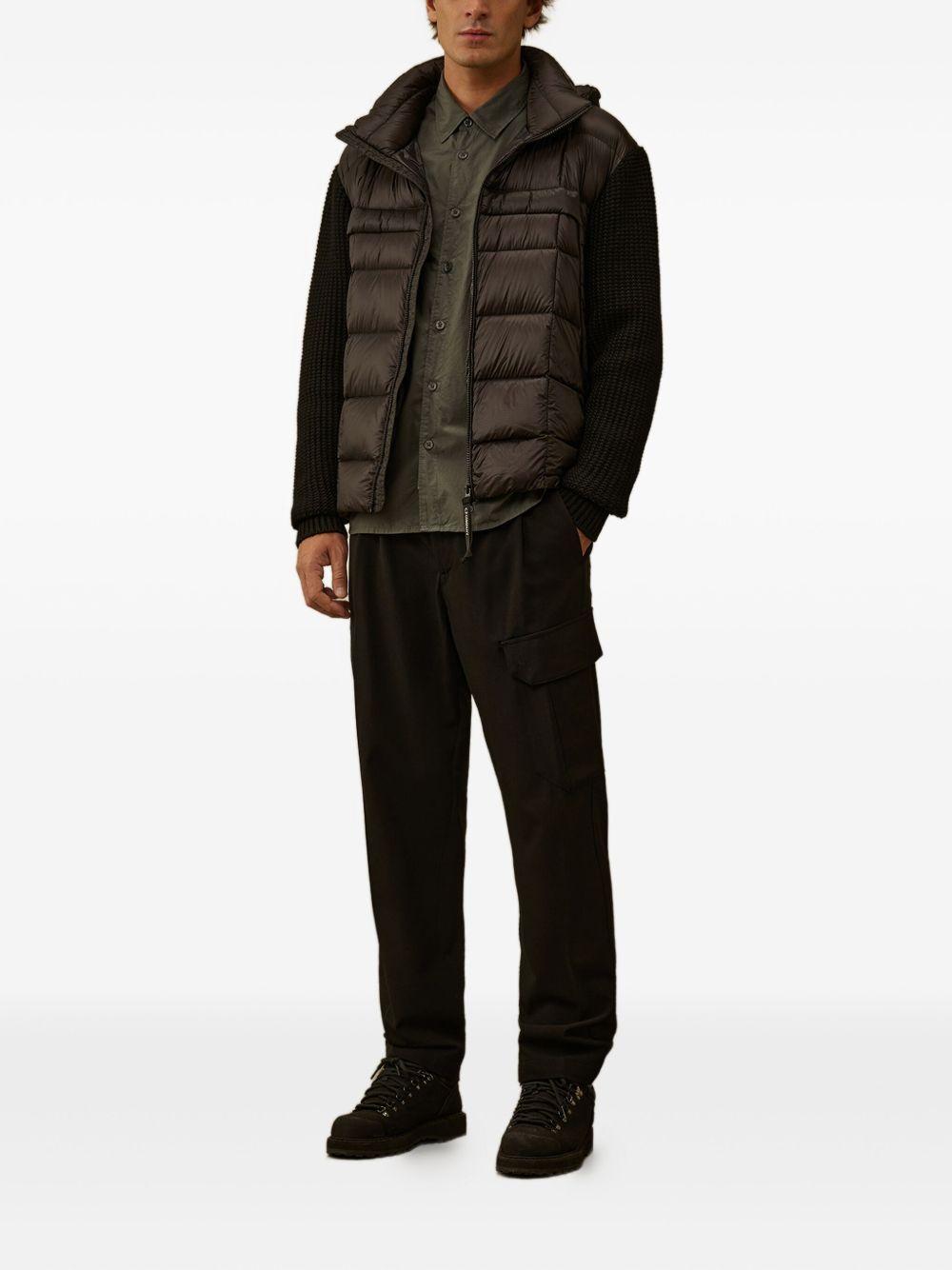 Pantaloni C.P. Company 19CMPA267A110514A 999 C.P. Company 