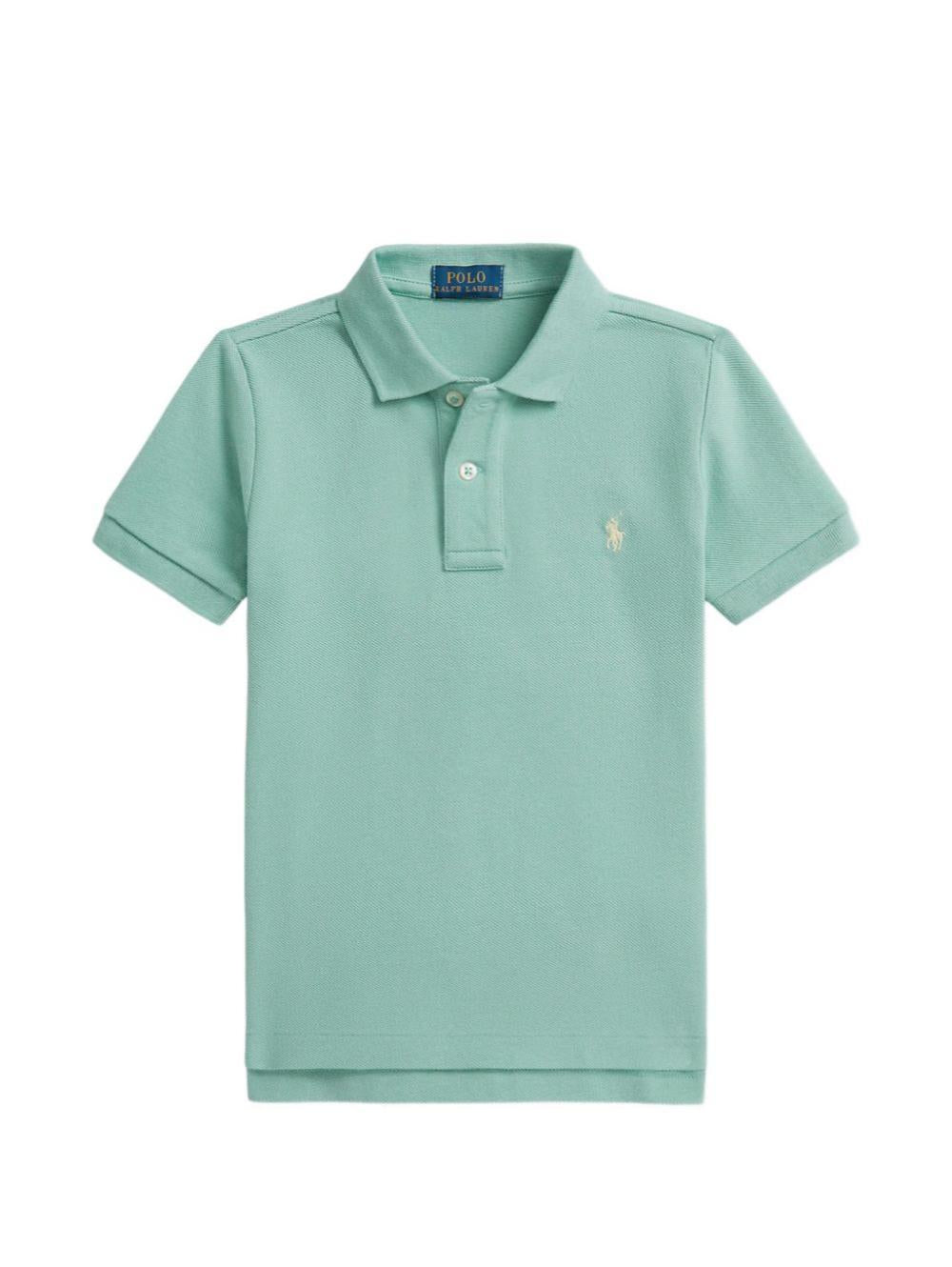 Polo Polo Ralph Lauren Kids 322703632 506 Polo Ralph Lauren kids 