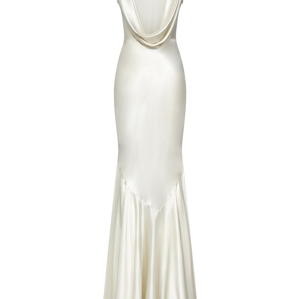 
                  
                    Abito Lungo Nina Ricci 25PCRO059VI0530 U1230 Nina Ricci 
                  
                