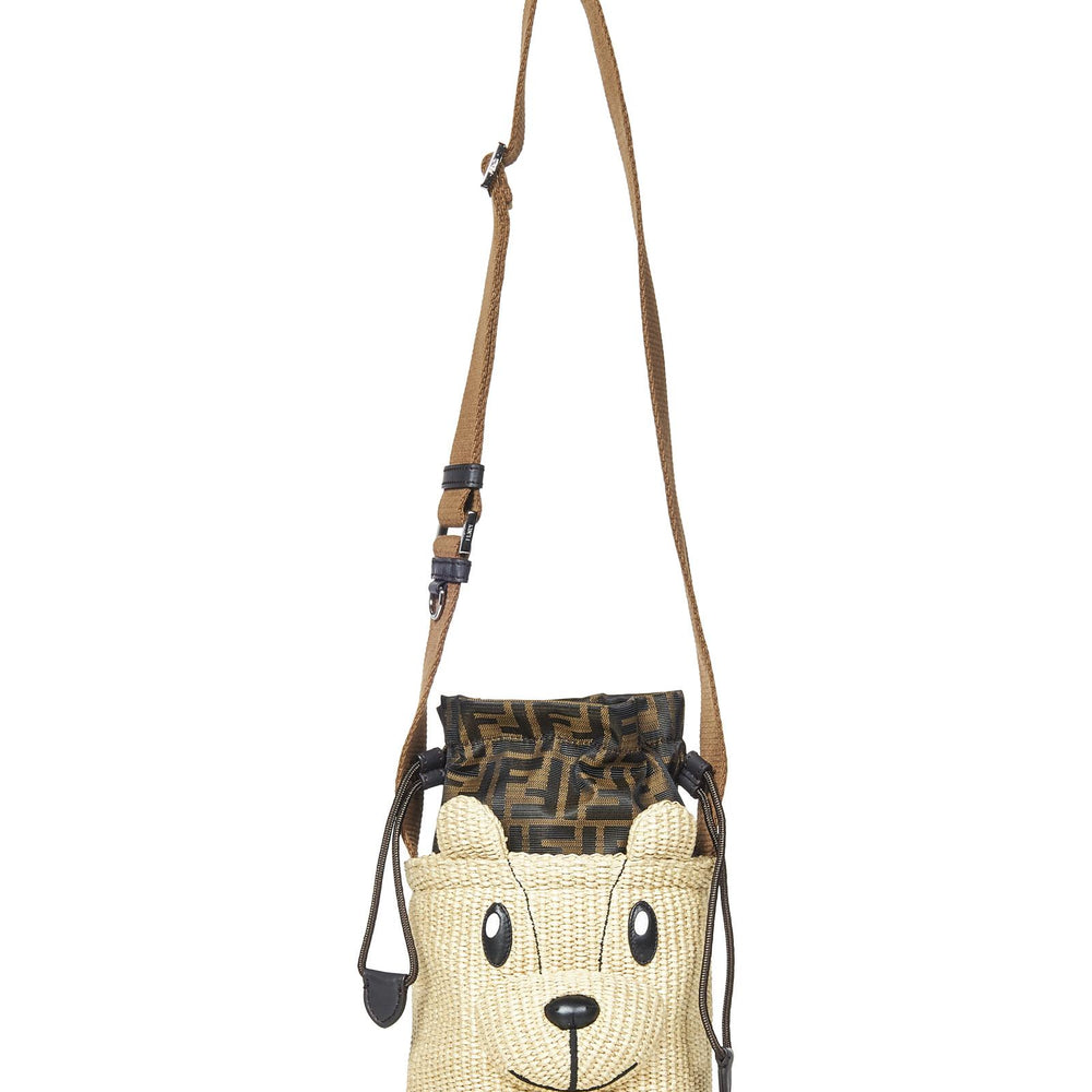Fendi Kids 8BZ056AUINF1O87