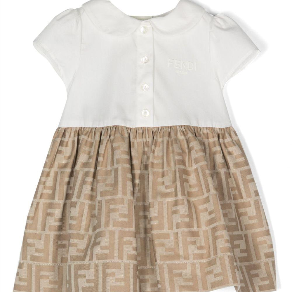 
                  
                    Fendi Kids BFB500ALO6F1F4G
                  
                