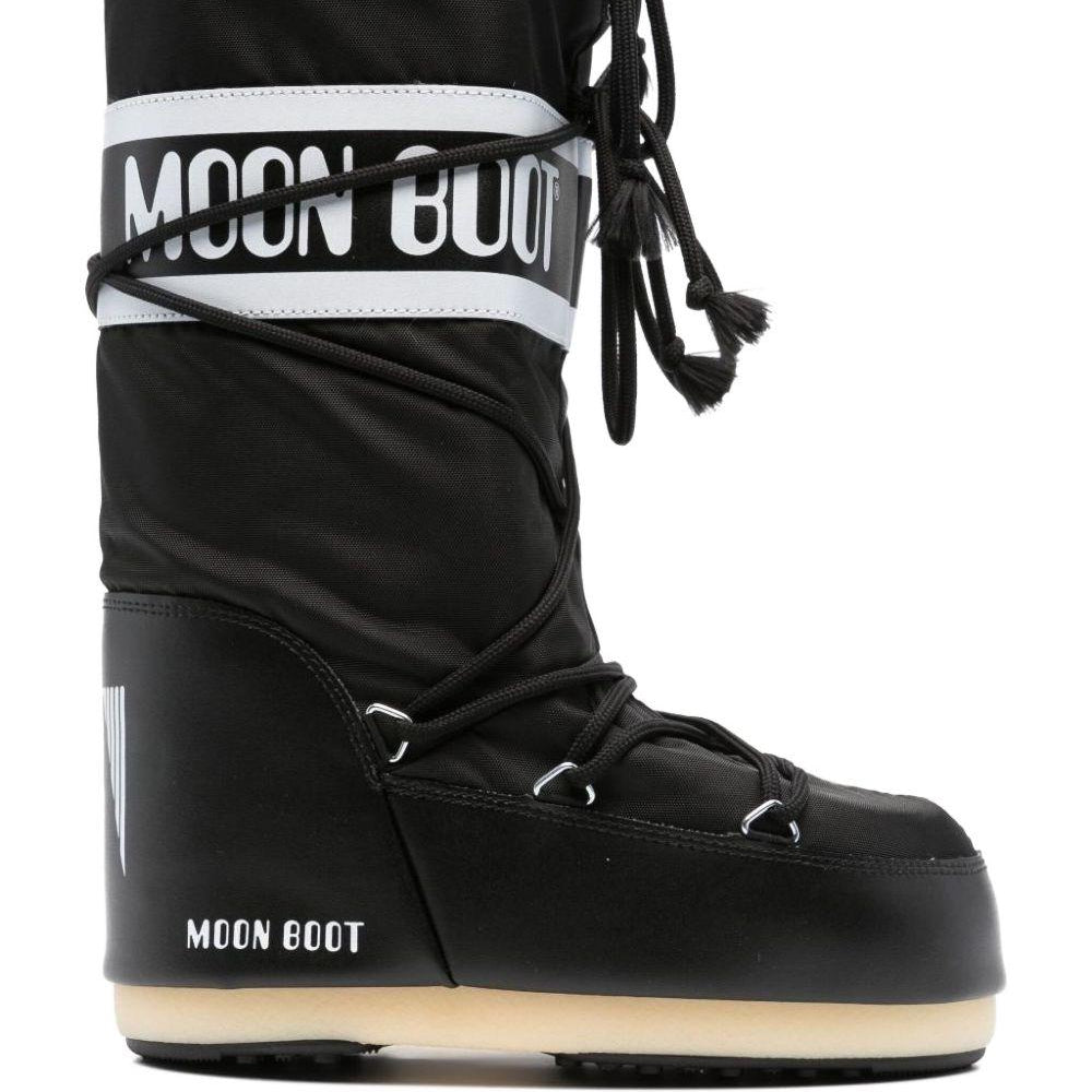 Stivali Icon Moon Boot 80D1400440 N001 Moon boot 