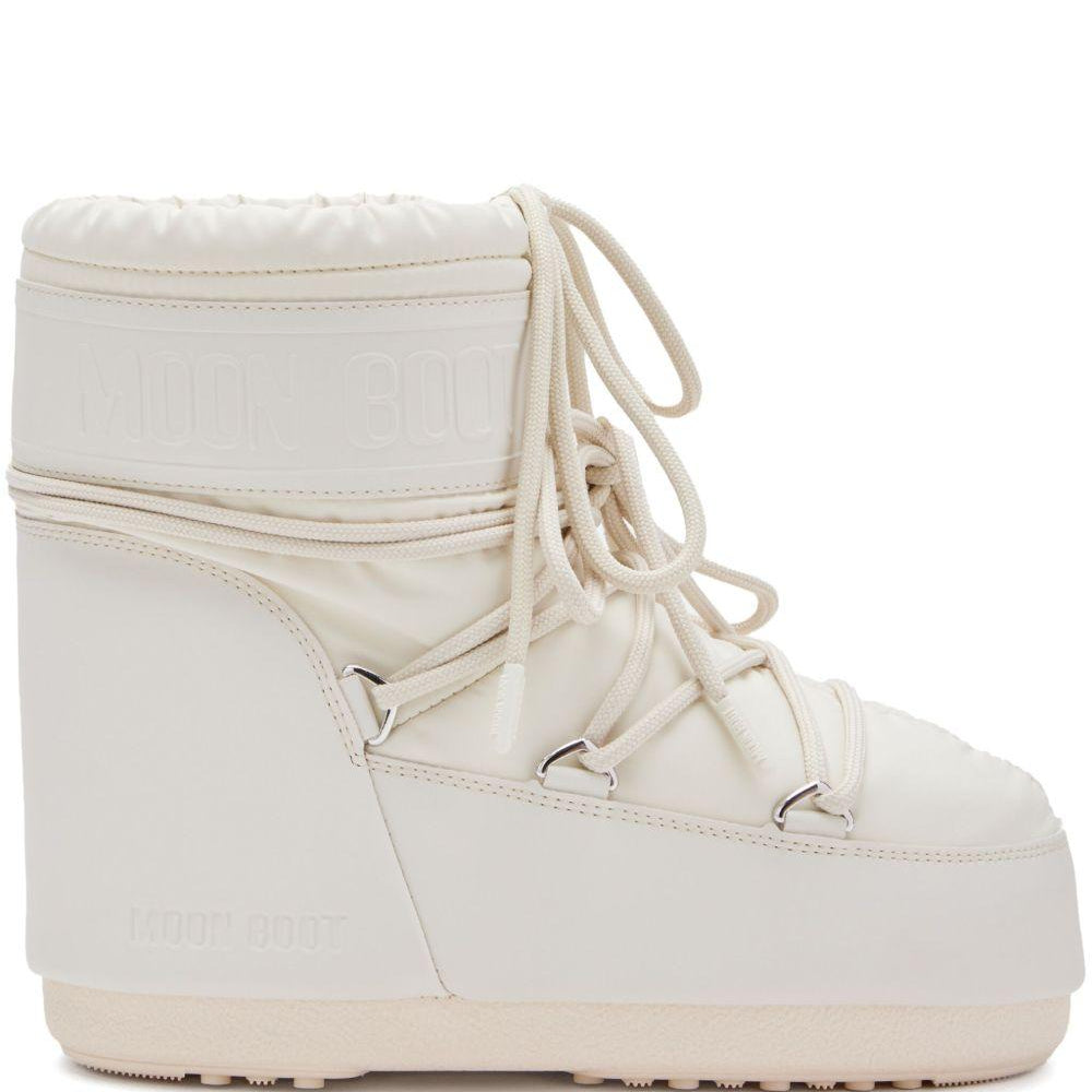 Stivali Icon Low Moon Boot 80D1409380 L002 Moon boot 