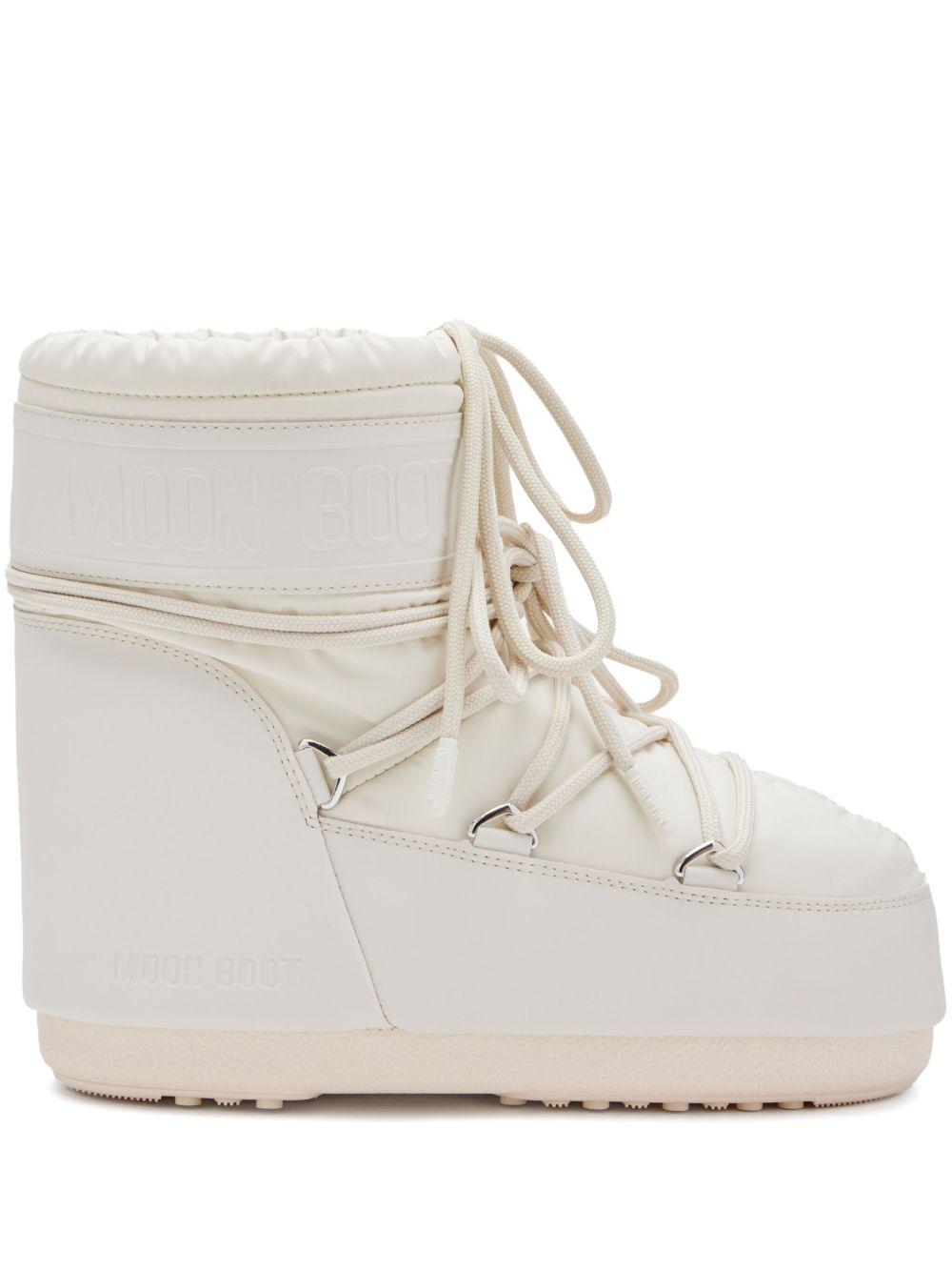 Stivali Icon Low Moon Boot 80D1409380 L002 Moon boot 