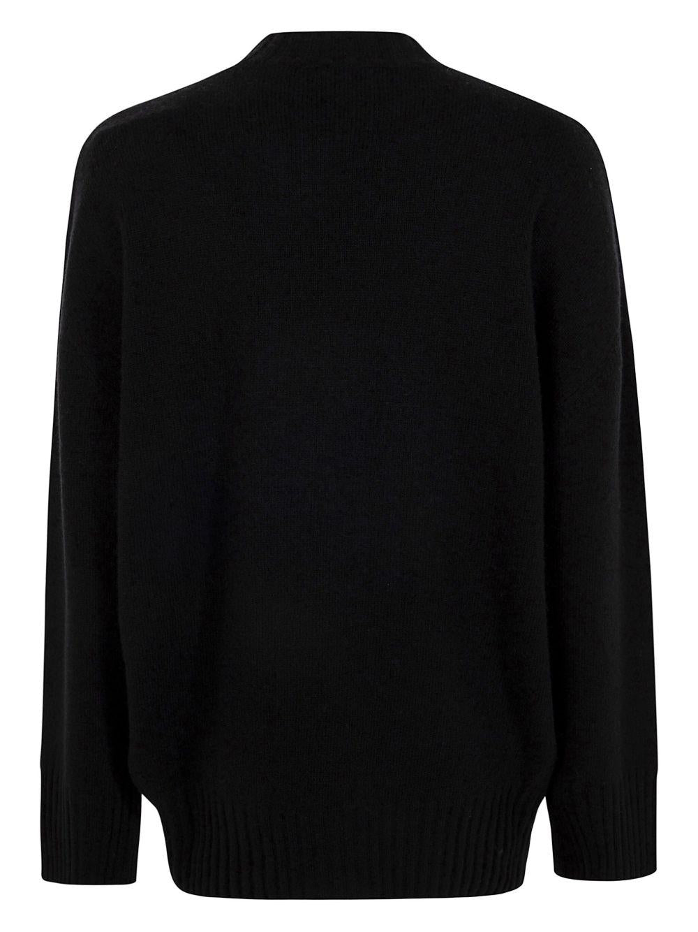 Maglia The Attico 250WCK00107 100 The Attico 