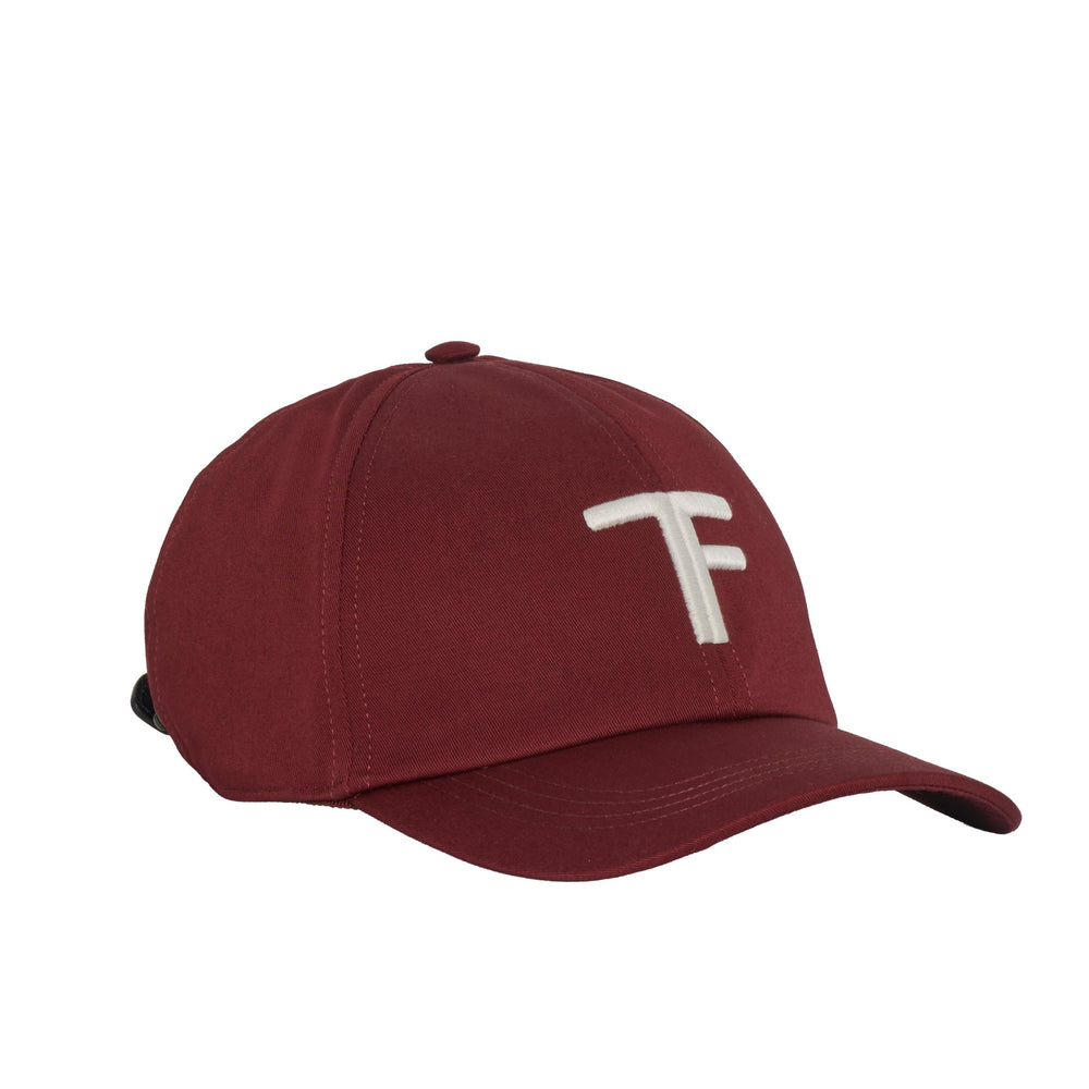 Cappello Tom Ford MH004TCN057G 3RW06 Tom Ford 