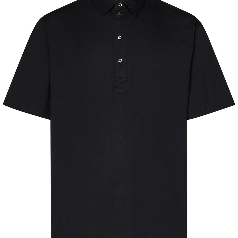 Polo Low Brand L1TSS256550 D001 Low Brand 