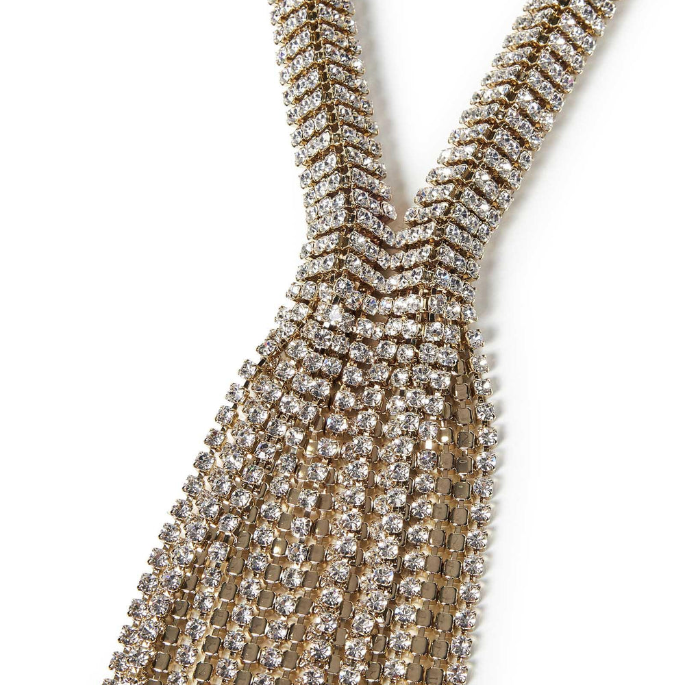 
                  
                    Collana Rabanne 25PBB0408MET726 M711 Rabanne 
                  
                