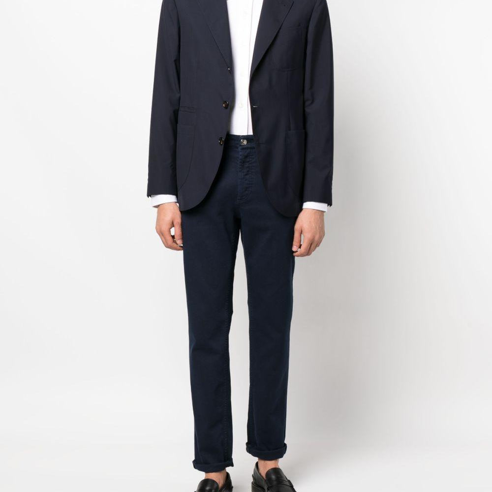 Camicia Brioni UJNQ0LOA613 9000 Brioni 