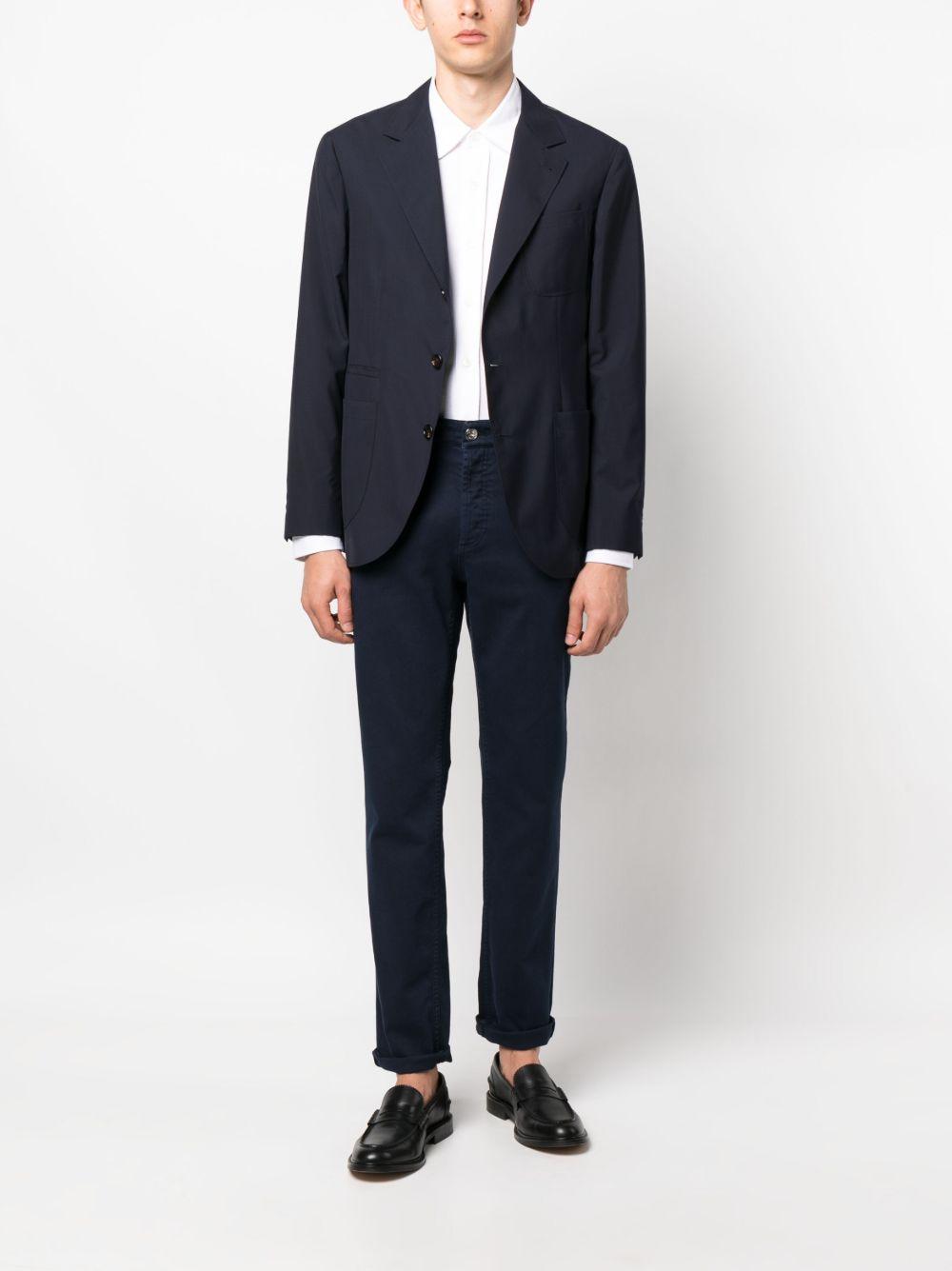 Camicia Brioni UJNQ0LOA613 9000 Brioni 