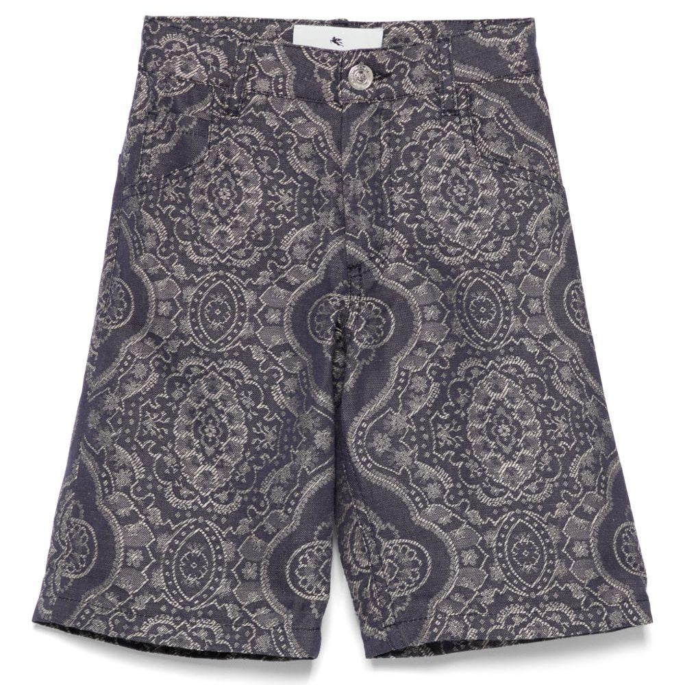 
                  
                    Etro Kids GW6P09D0106620BG
                  
                