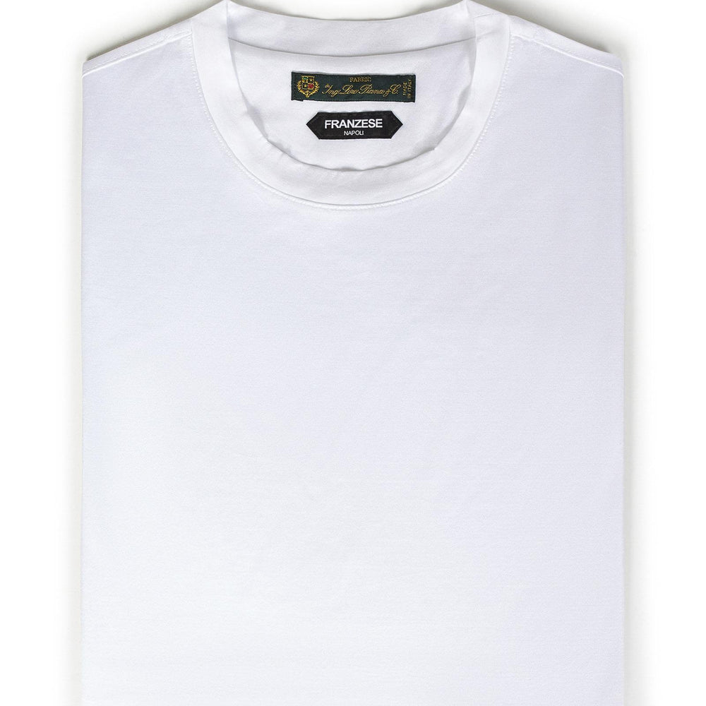 
                  
                    Franzese Collection Pronta Sartoria FRATH09BIANCO
                  
                