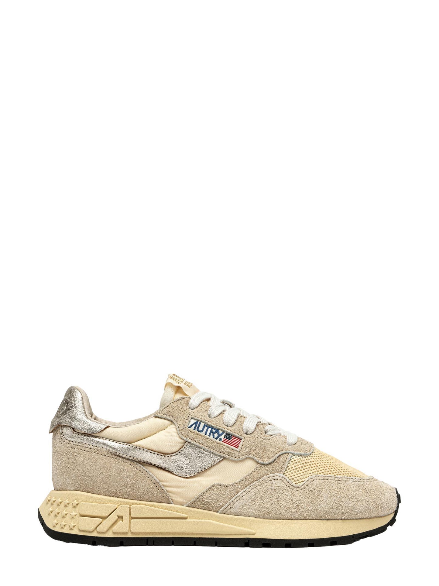 Sneakers REELWIND LOW Autry WWLW UT24 Autry 