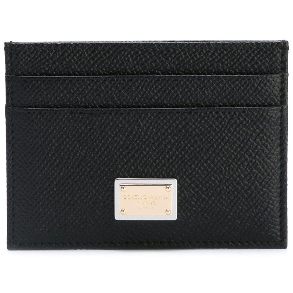 
                  
                    Portacarte DOLCE & GABBANA BI0330A1001 80999 DOLCE & GABBANA 
                  
                
