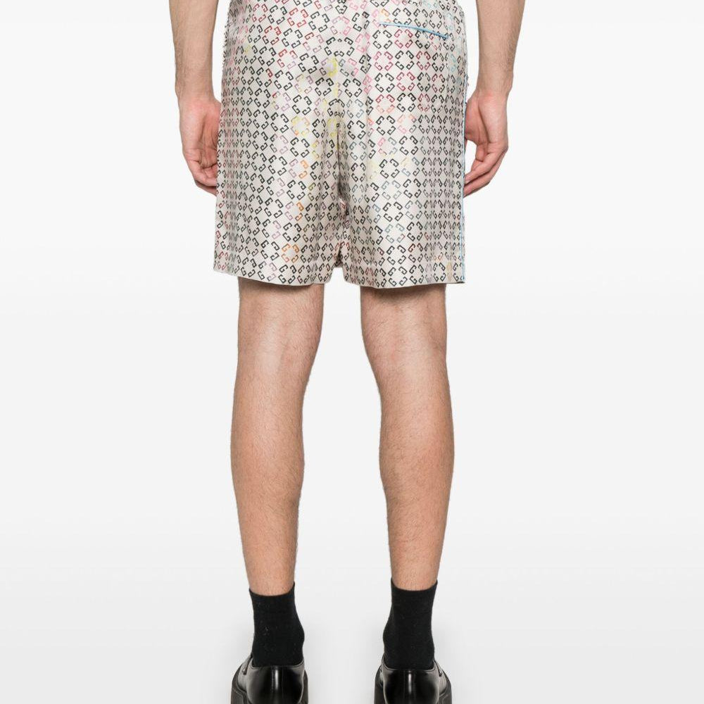 
                  
                    Shorts Givenchy BM51KC15Z8 960 Givenchy 
                  
                