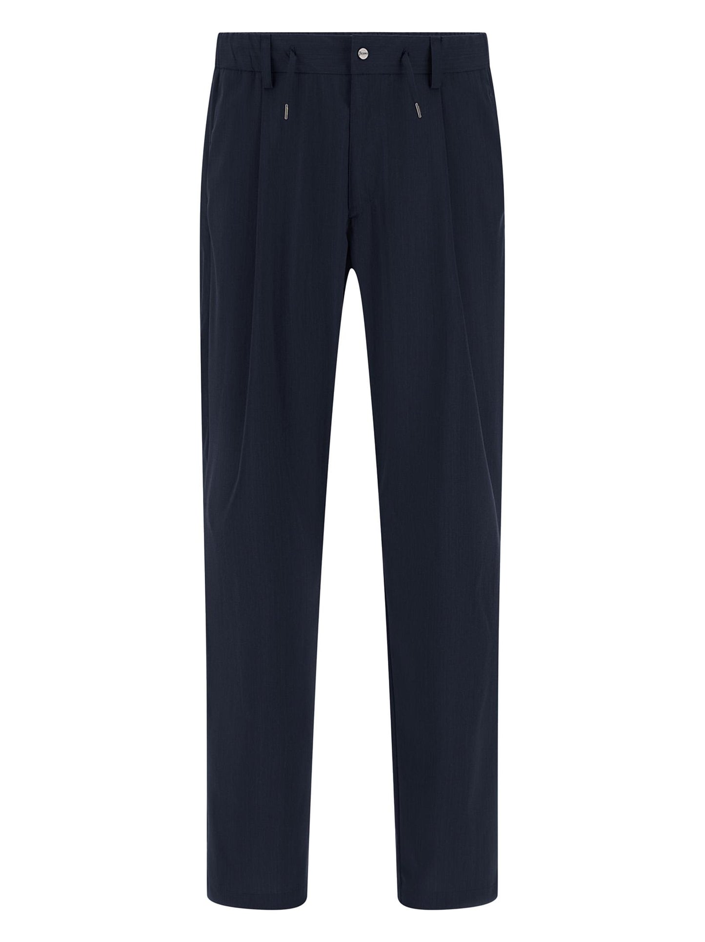 Pantaloni Herno PT000098U12682 9200 Herno 
