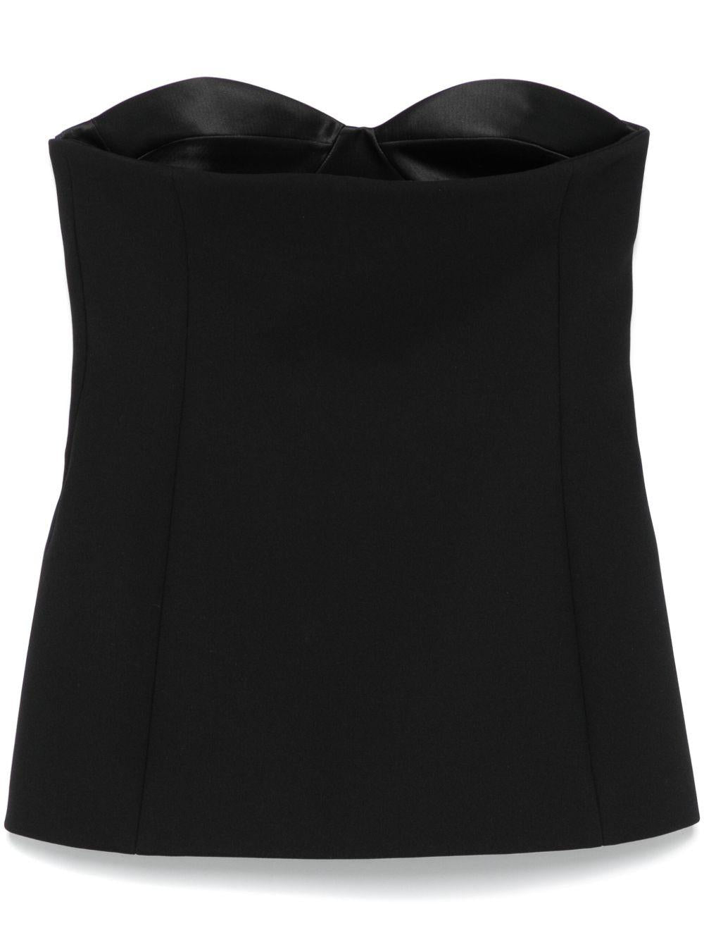 Top Ayla Khaite NY 23894114W4114 200 Khaite NY 