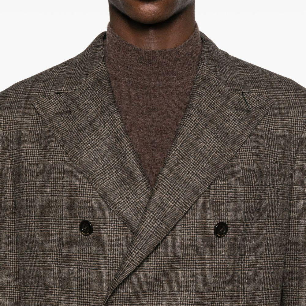 
                  
                    Giacca Boglioli X4202EFB5019 0470 Boglioli 
                  
                