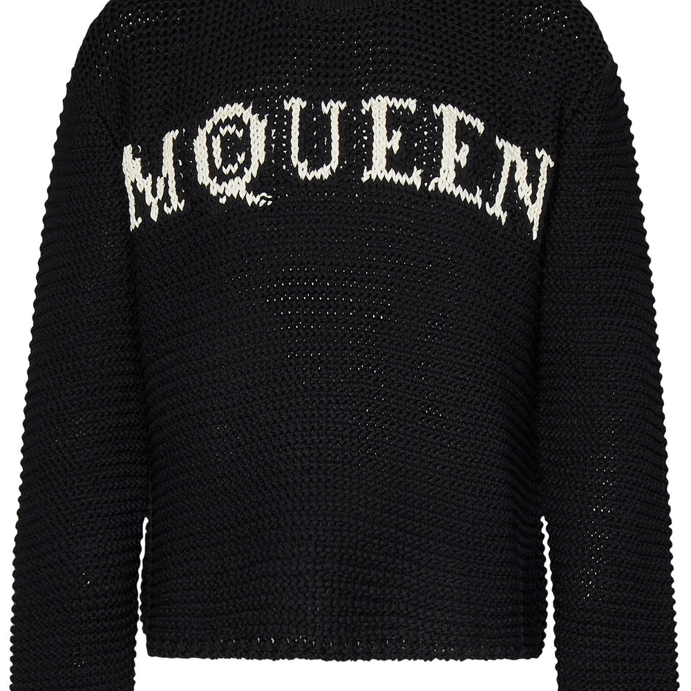 
                  
                    Alexander McQueen 829319Q1BDL1080
                  
                