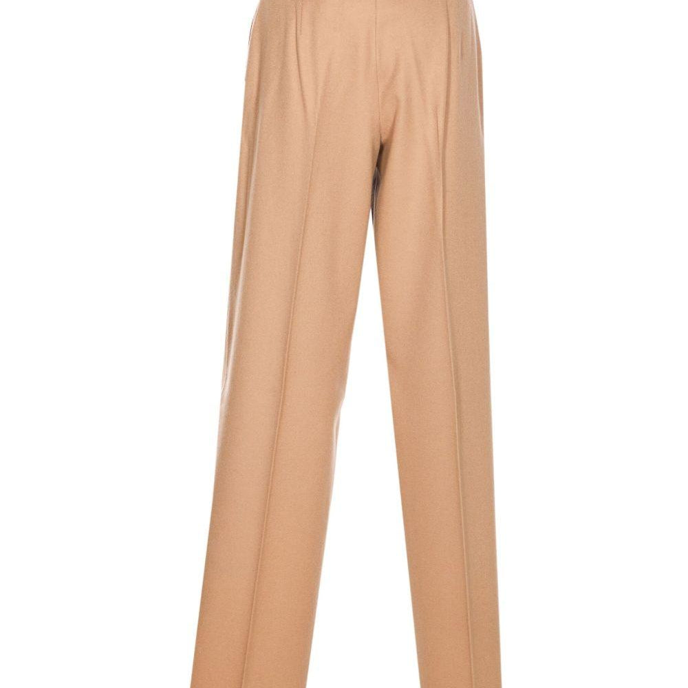 Pantaloni PARIDE MaxMara Studio 2526136042600 001 MaxMara Studio 