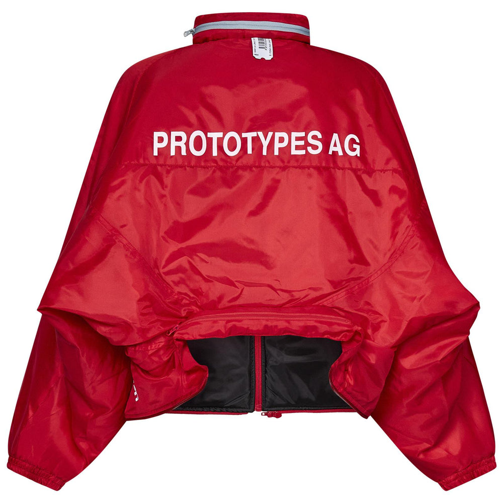 Prototypes PT06OW08USRED