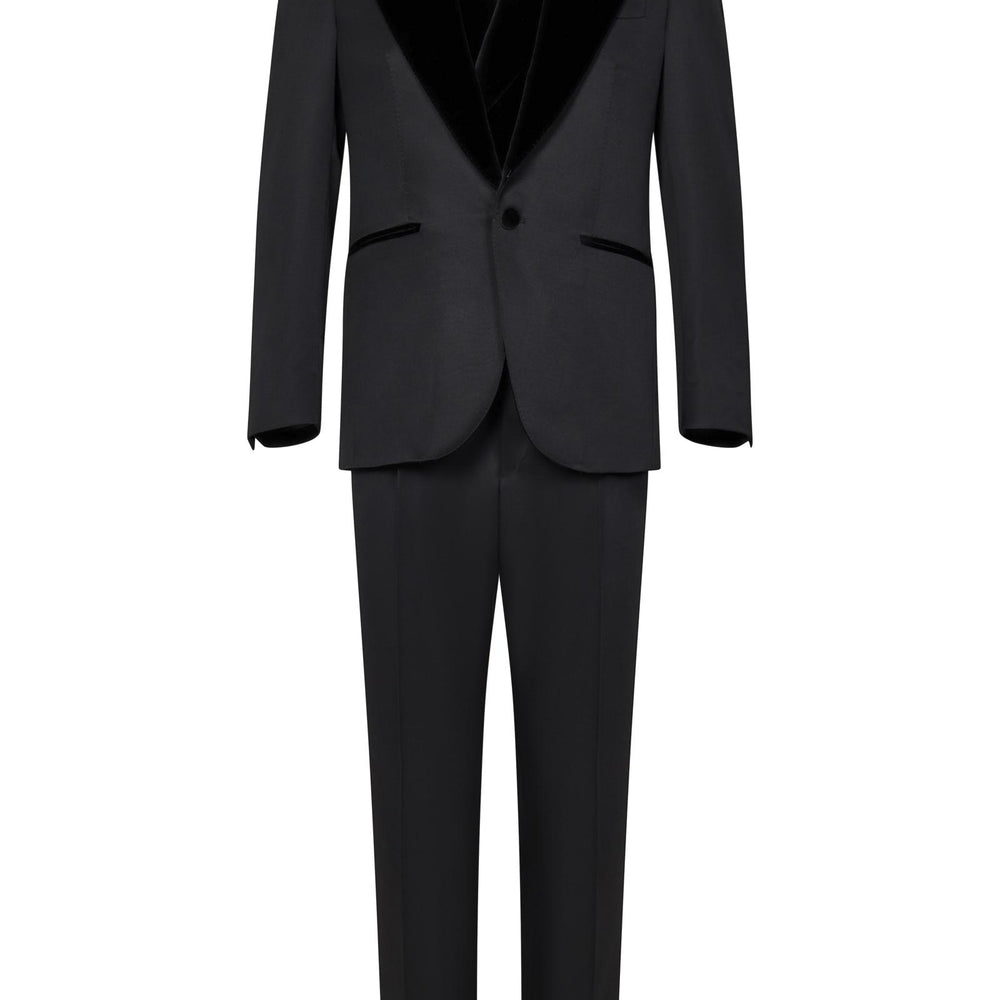 Abito modello Festival di Sanremo Franzese Napoli C4S0BWECT777UP 98 Franzese Collection Pronta Sartoria 