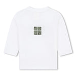 Givenchy Kids H3047810P