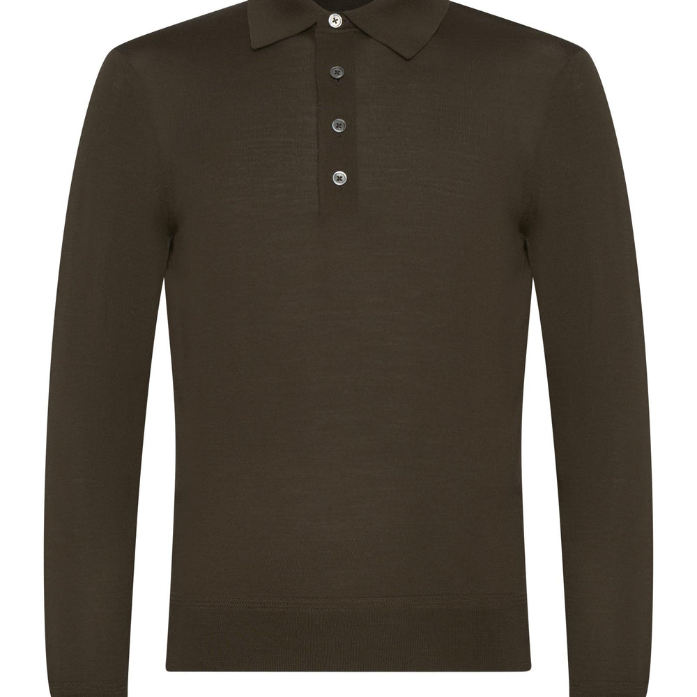 Maglia Tom Ford KPL003YMW103 IG206 Tom Ford 