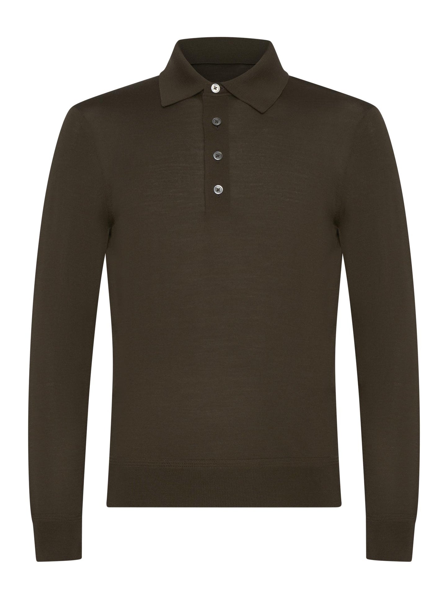 Maglia Tom Ford KPL003YMW103 IG206 Tom Ford 