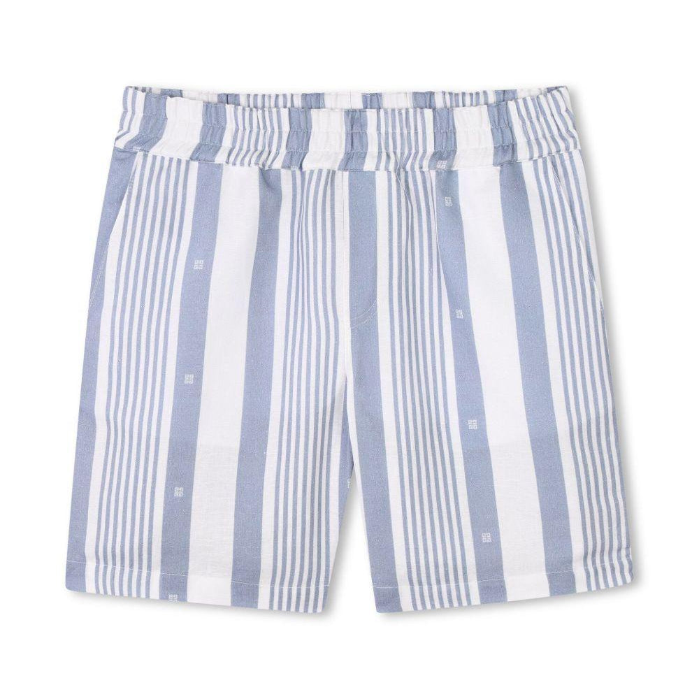 Completo Givenchy Kids H30716 V21 Givenchy Kids 