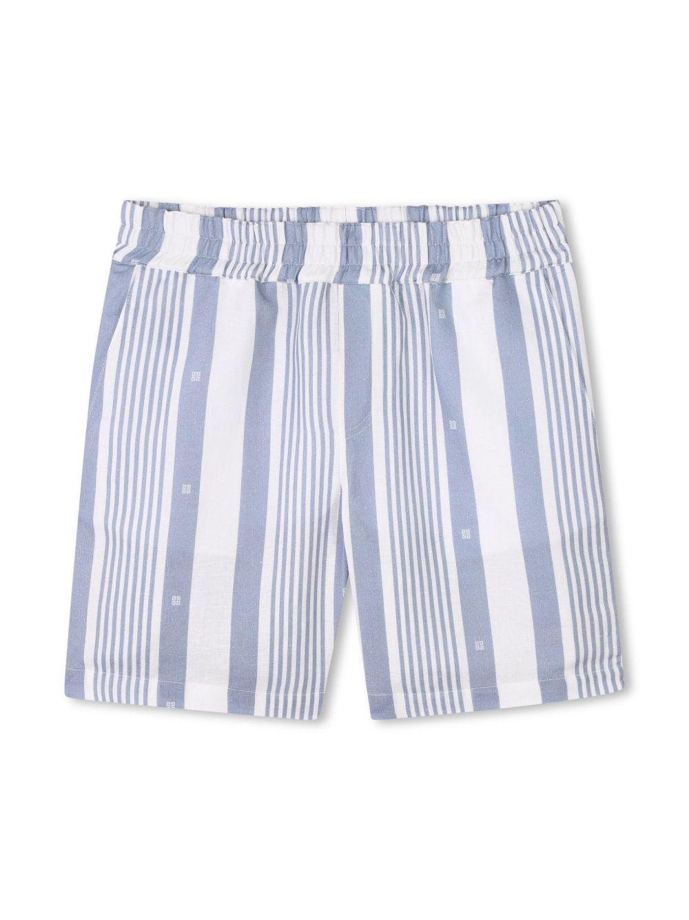 Completo Givenchy Kids H30716 V21 Givenchy Kids 