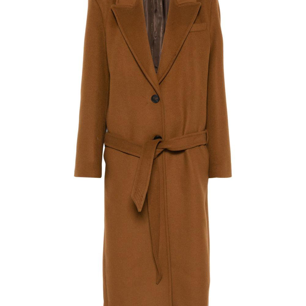 Cappotto The Attico 251WCC00084WWV058AA 046 The Attico 