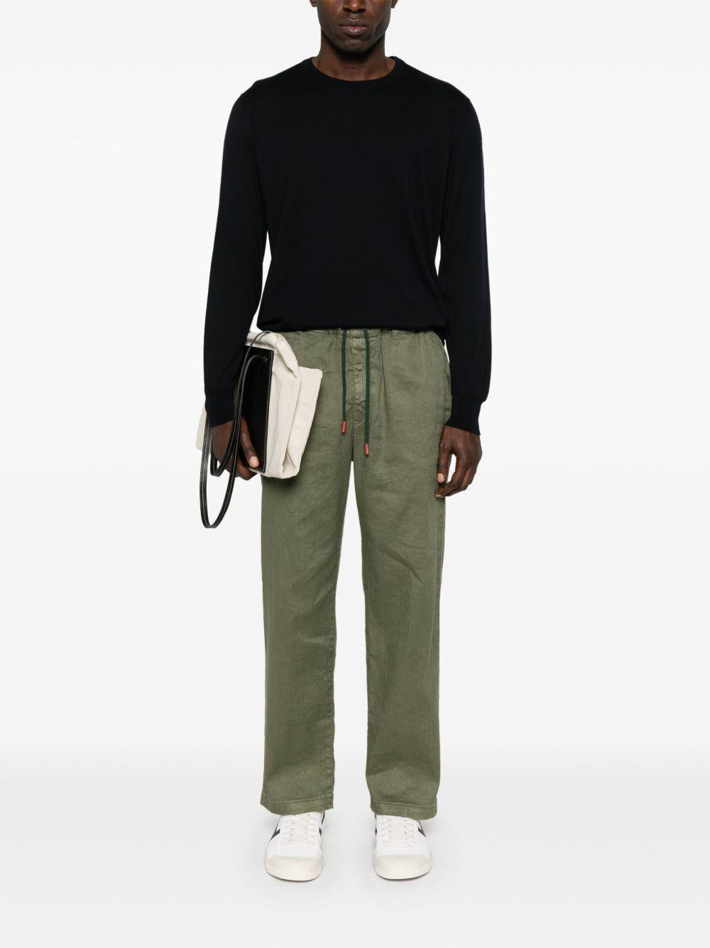 Kiton UPR003LK0603F08000