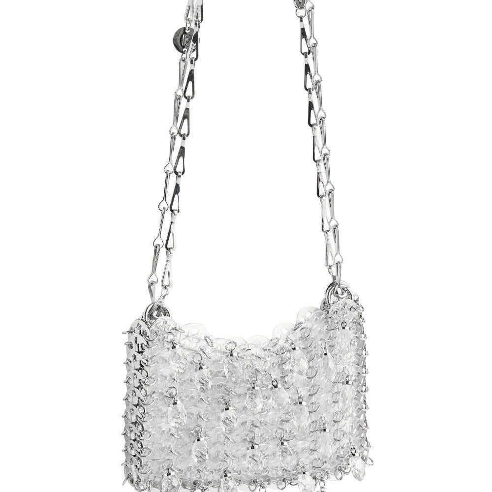 Borsa a mano Nano 1969 Rabanne 25HSS0127MET803 M130 Rabanne 