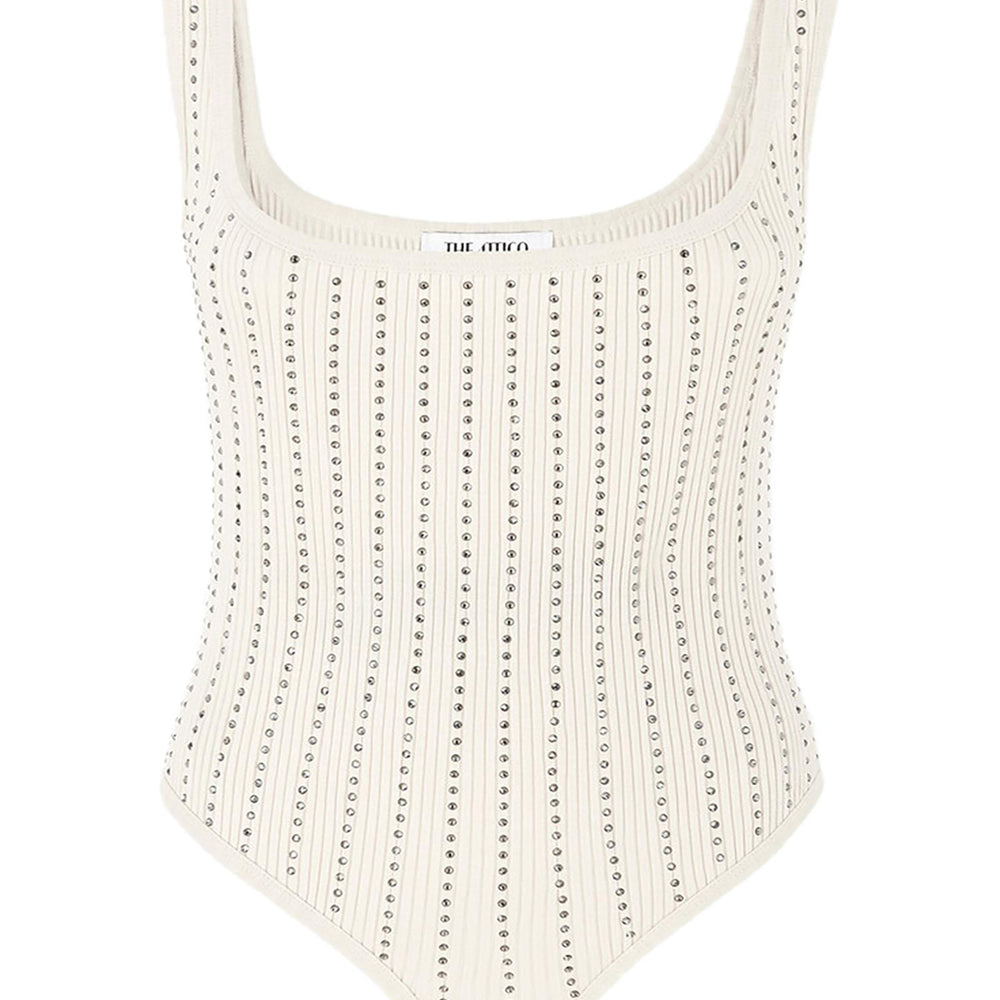 Body The Attico 250WCY00029 879 The Attico 