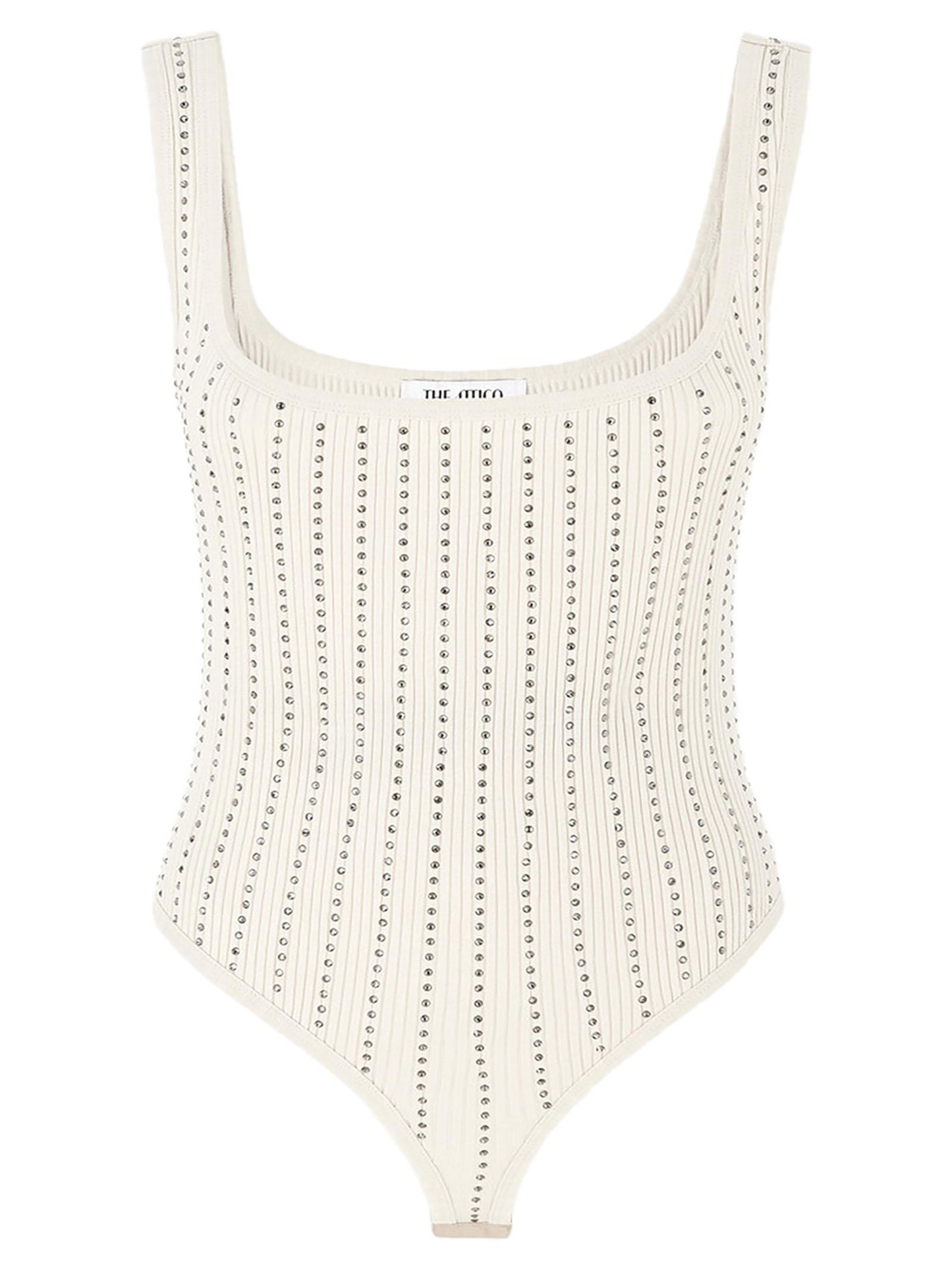 Body The Attico 250WCY00029 879 The Attico 
