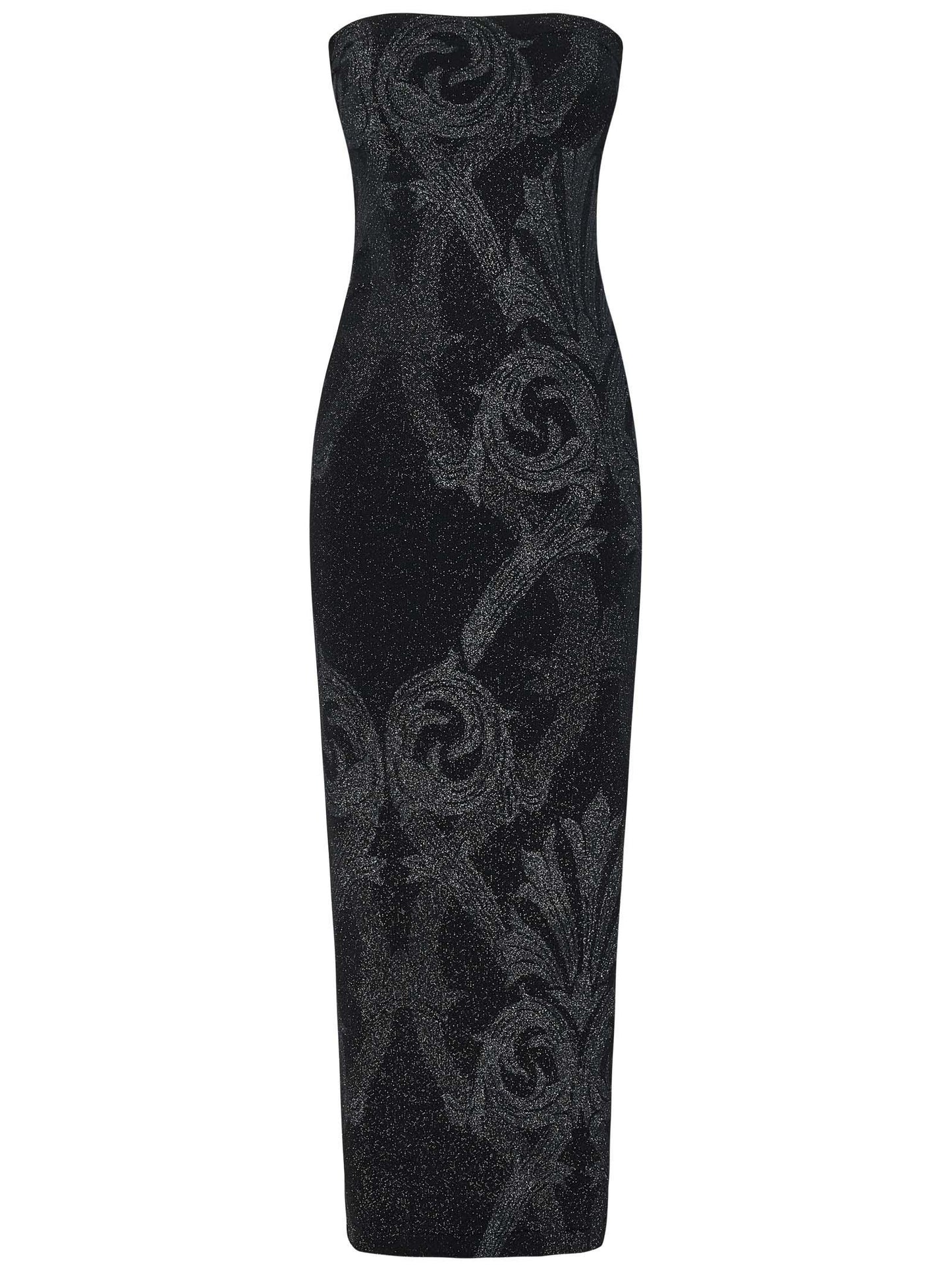 Abito Wolford X Etro 057172 7124 Wolford 