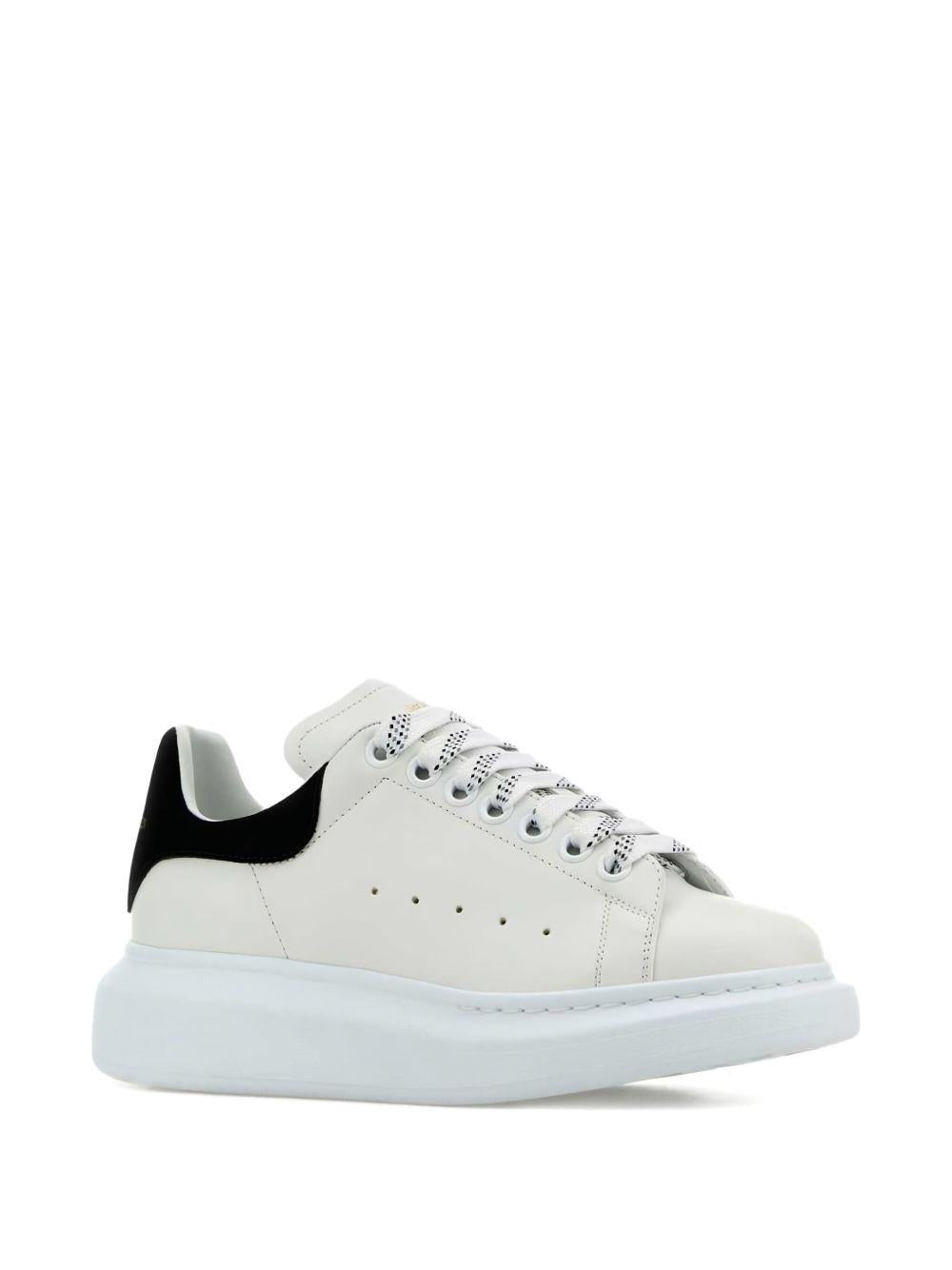 Sneakers Oversize Alexander McQueen 553770WIAIH 9061 Alexander McQueen 